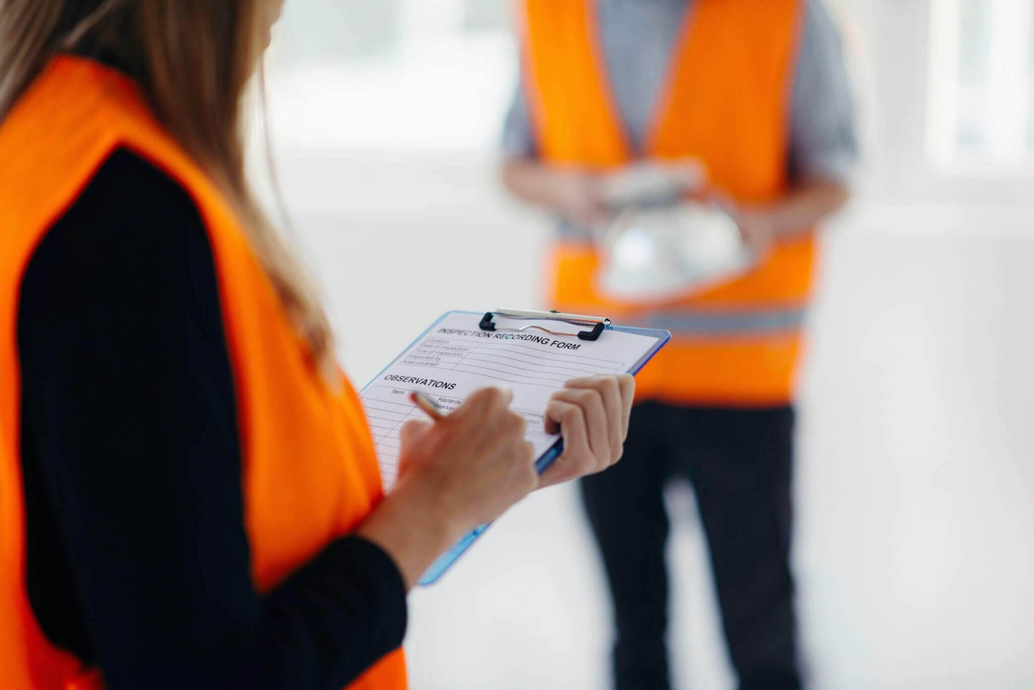 Safety meeting app faqs documentation frequently asked questions