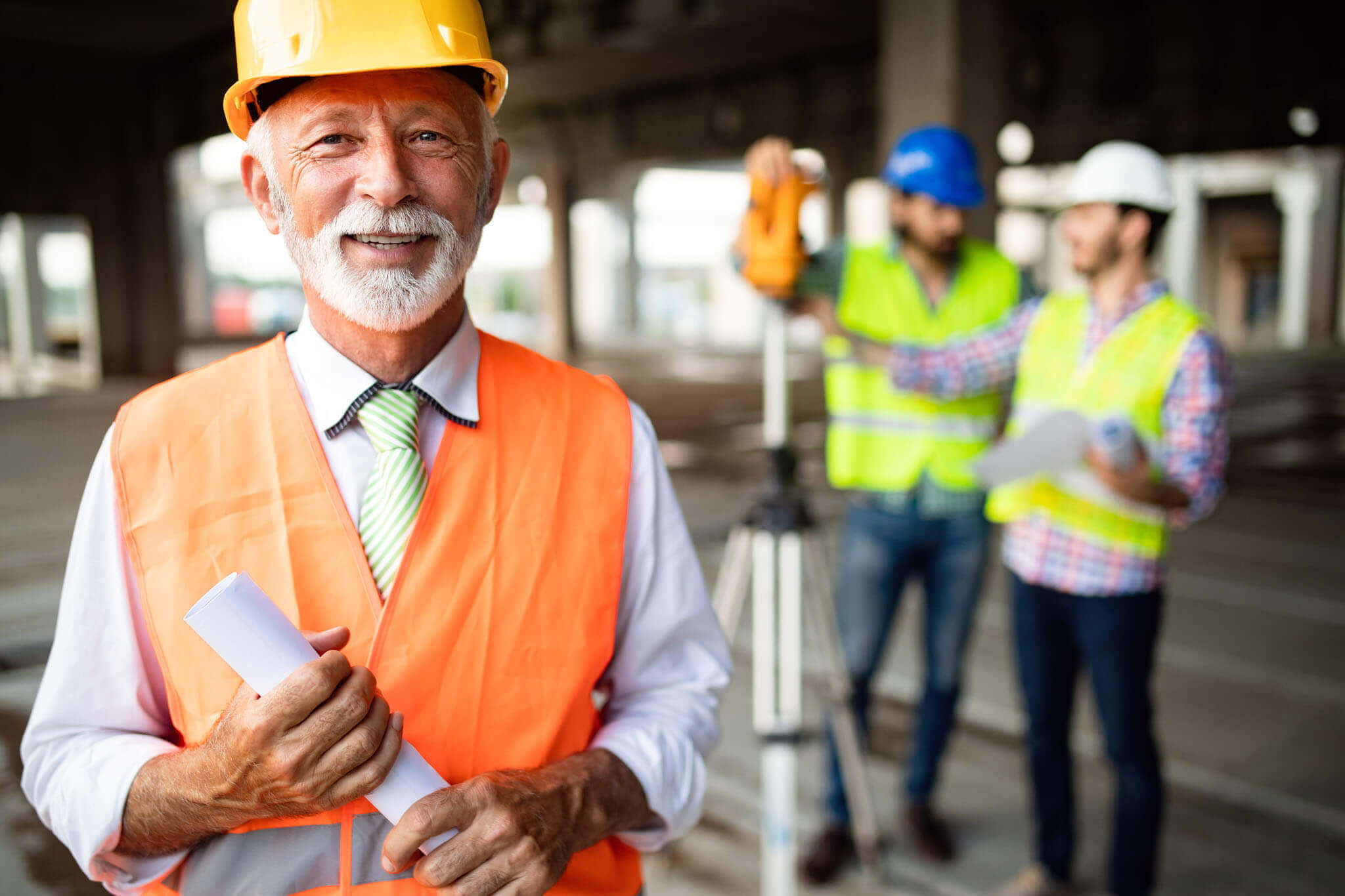 Safety Meeting App OSHA Compliance Construction Safety Topics