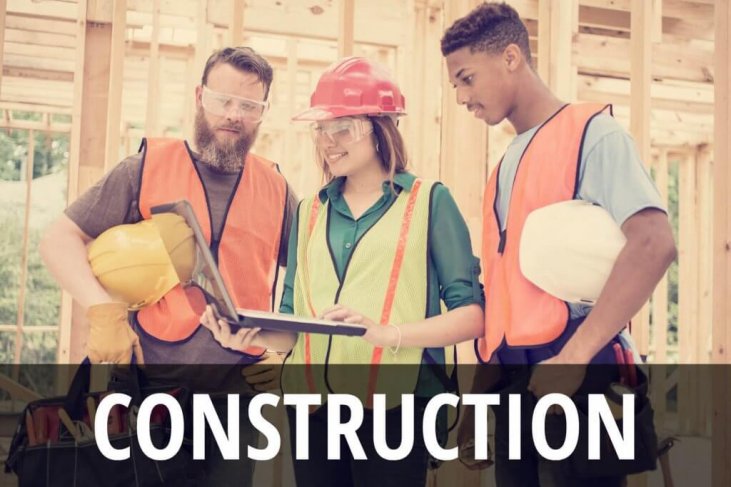 Safety Meeting App Construction Contractors - Construction ...